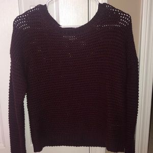 Aeropostale Sweater Size XS